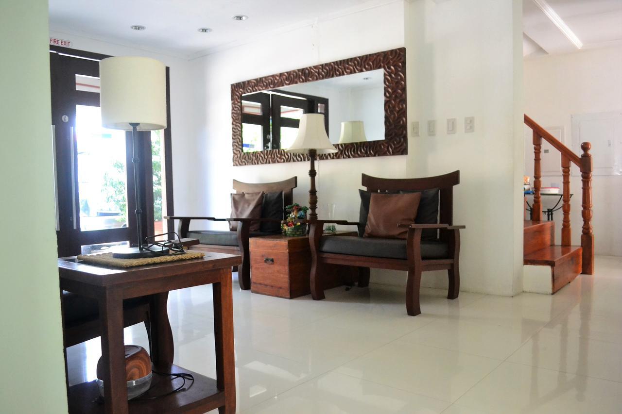 Hotel Lola Natividad Vigan City Exterior foto